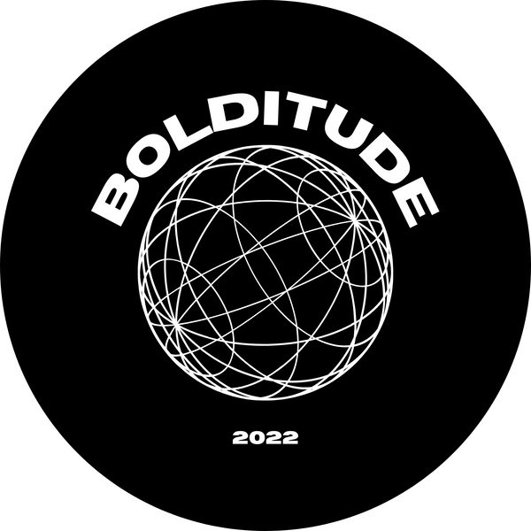 Bolditude